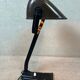 Lampe notaire Erpe originale – bakélite