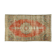 Anatolian handmade vintage rug 265 cm x 160 cm
