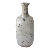 Vase en grès
