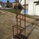 Coatrack bamboo