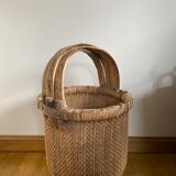 Ancient Chinese basket