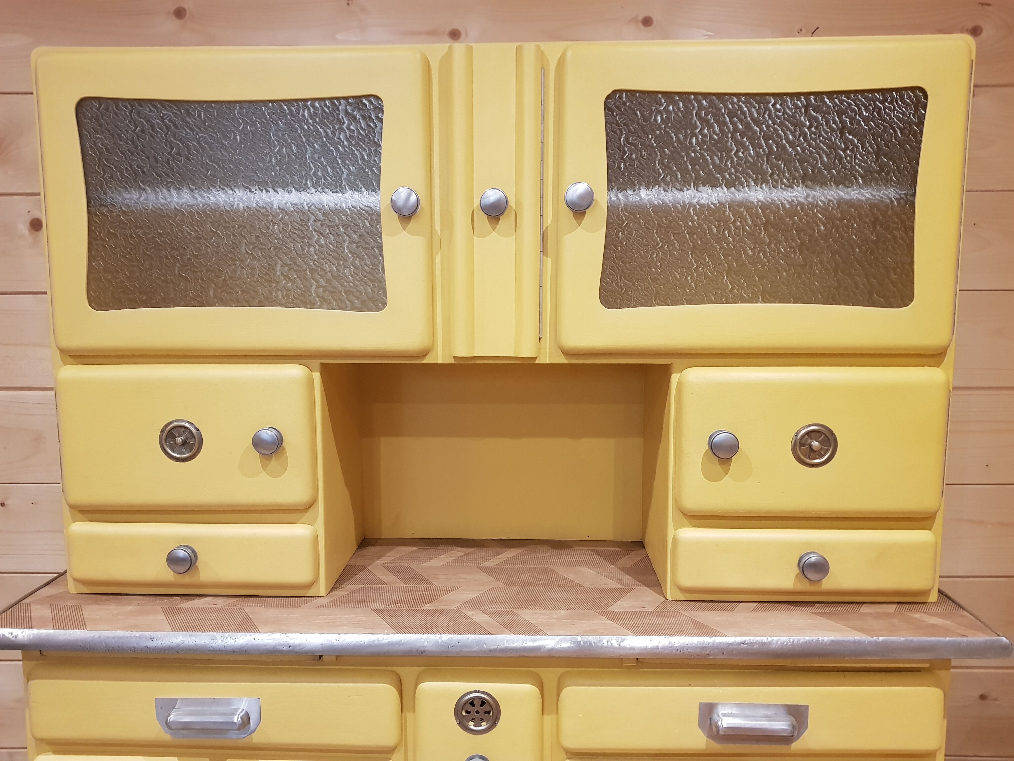 Furniture "mado" 50/60 years