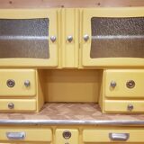 Furniture "mado" 50/60 years