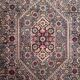Handmade Indo-Bidjar rug 285x196cm