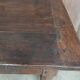 Table de ferme