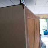 Formica sideboard
