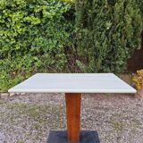 Bistro table