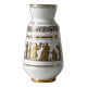 Vase en céramique grecque vintage par Neofitou