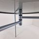Highly Collectible "Titos Apostos" Table by Philippe Starck for Driade 1985