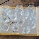 Octime 80's glasses set