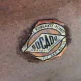 Desserte bocado a 3 etages en hetre blond