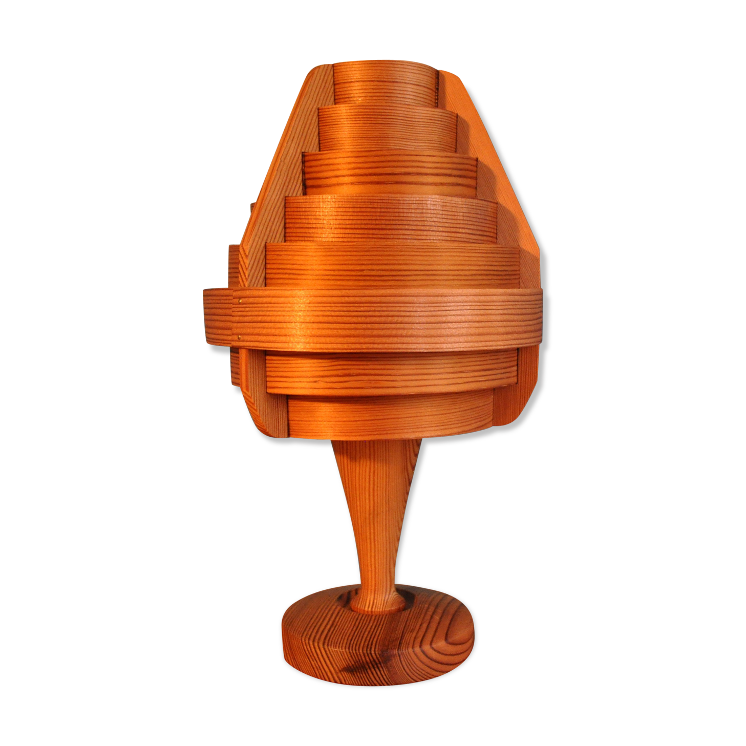 Lampe de Elysett B119 de Hans-Agne Jakobsson
