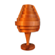 Lampe de Elysett B119 de Hans-Agne Jakobsson