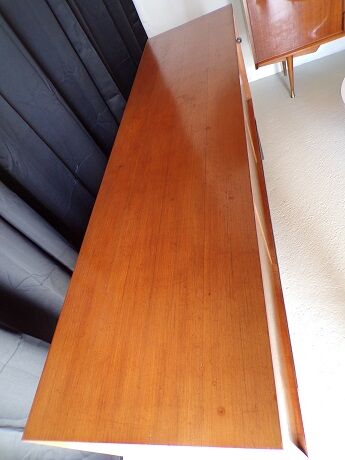 Sideboard year 60
