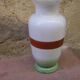 Ancient opaline vase