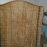 former Chair rattan