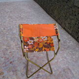 Folding chair from the 70s