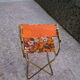 Folding chair from the 70s