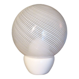 Table lamp Murano 1970