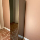 Mirror base column 1970