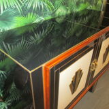 Two-door sideboard