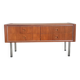 Vintage teak sideboard from the 1960s