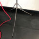 Vintage floor lamp 1950 e-reader projector photo studio - 200 cm