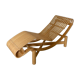 Tokyo Chaise Longue, Cassina DISEGNATO DA Charlotte Perriand, 2011