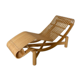 Tokyo Chaise Longue, Cassina DISEGNATO DA Charlotte Perriand, 2011