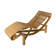 Tokyo Chaise Longue, Cassina DISEGNATO DA Charlotte Perriand, 2011