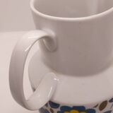 Vintage Bavaria Winterling Pitcher