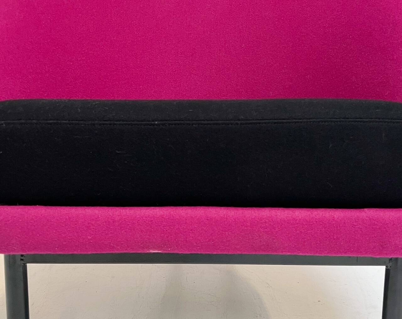 F815 armchair by Theo Ruth for Artifort, 1960s
