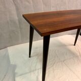 Table basse scandinave, XXe siècle