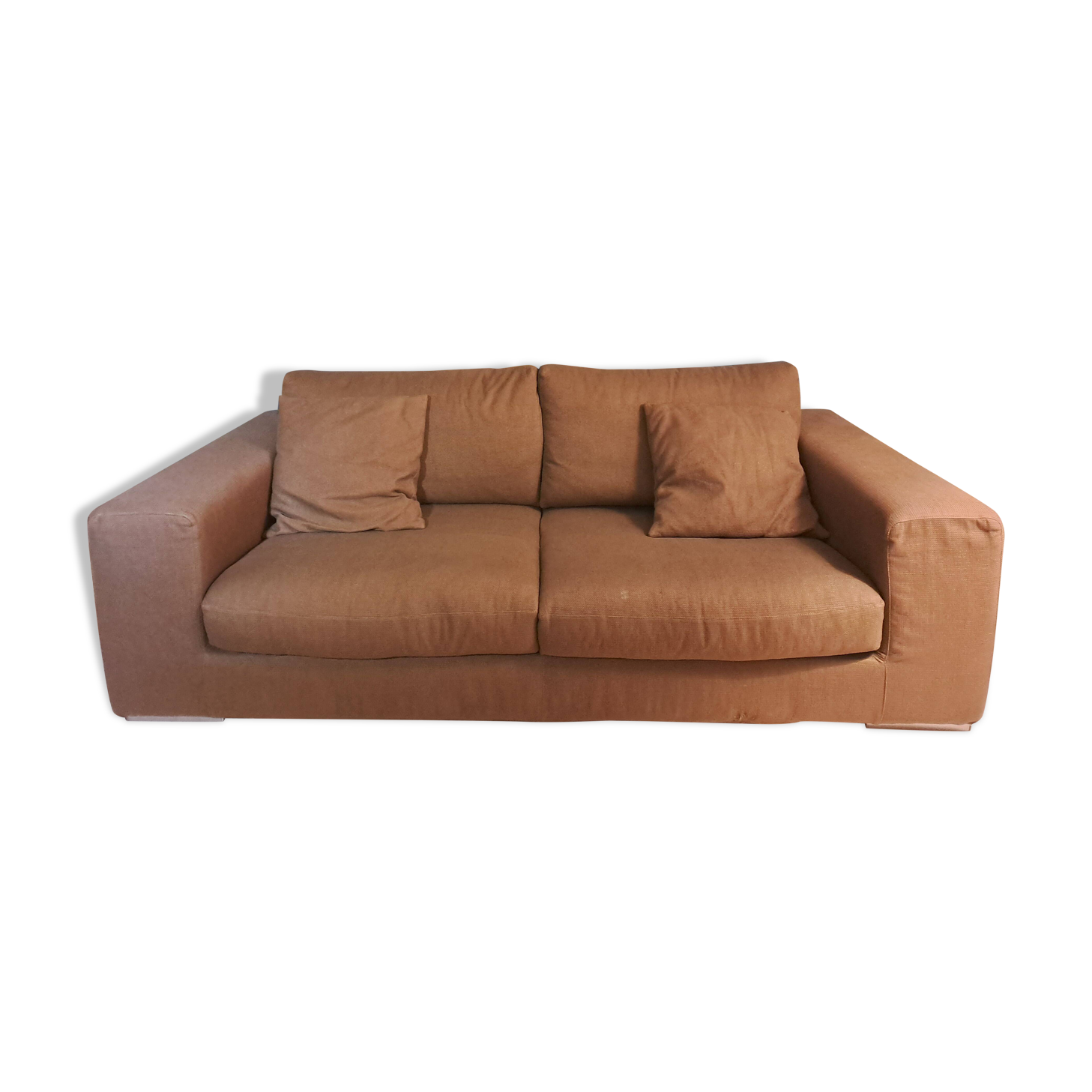Crozatier 3-seater sofa