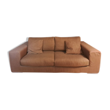 Crozatier 3-seater sofa