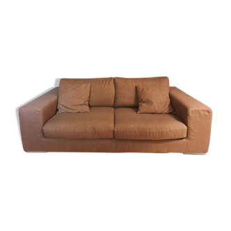 Crozatier 3-seater sofa