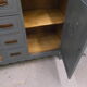 Old buffet, vintage