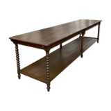 Draper's table early twentieth