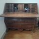 Rosewood writing desk