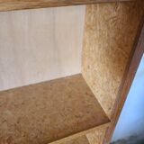 Vintage shelf