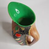 Pitcher "Maioliche Deruta", Italy 5060s