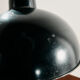 Bauhaus table lamp by Christian Dell for Helo Leuchten