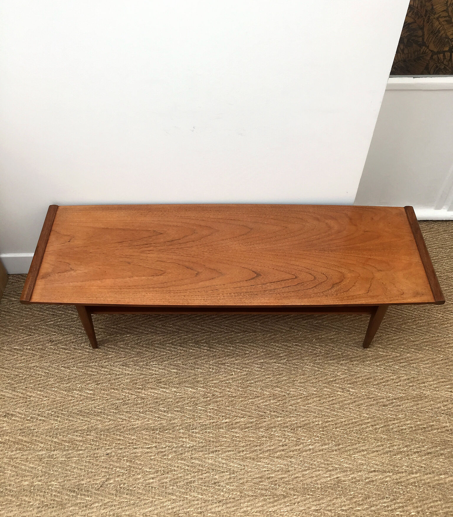 Scandinavian coffee table