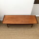 Scandinavian coffee table