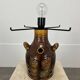 Accolay ceramic lamp 1960
