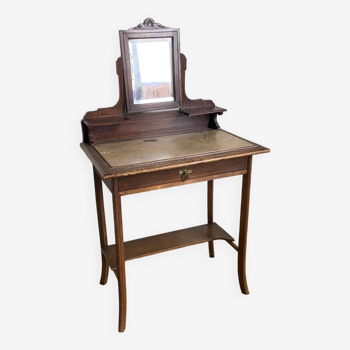 Art-deco style dressing table