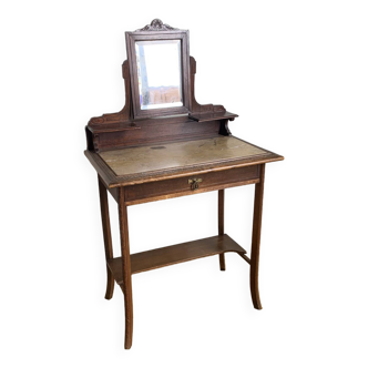 Art-deco style dressing table