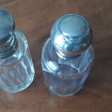 Perfume bottles
