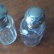 Perfume bottles