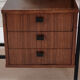Mid-century desk